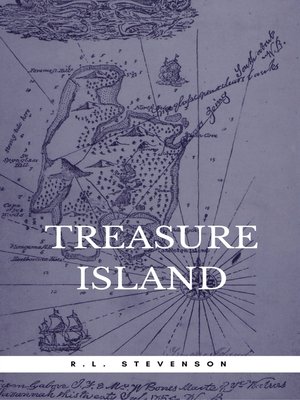 cover image of Treasure Island (Book Center)